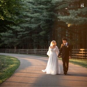 Meet your Posher, Emerson